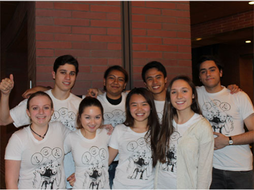 Wharton Management 100 Team