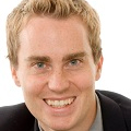 Wharton Professor Tyler Wry