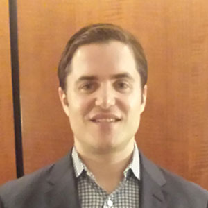 Laurence Cohen, W'00