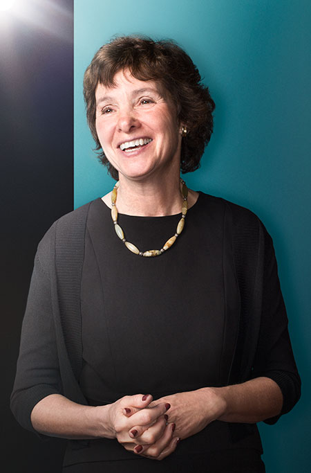 Ellen Wolf