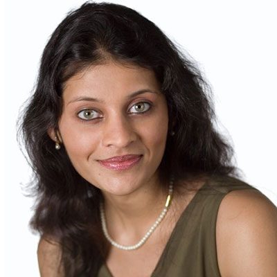 Prasanna Krishnan