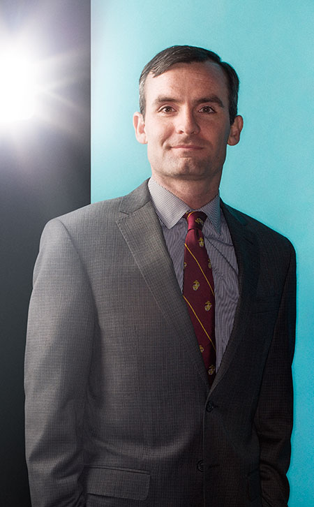 Wes Gray