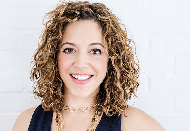 Wharton Entrepreneurship product and Wharton 40 Under 40'er Jordan Lloyd Bookey