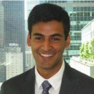 Another Wharton student who benefiting from a different finance education opportunity.