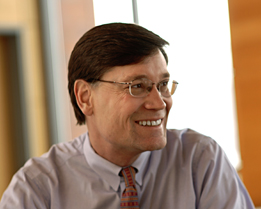 Christopher Ittner