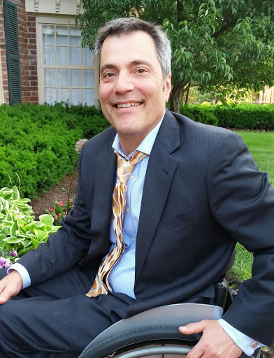 Wharton entrepreneur Ron Gold