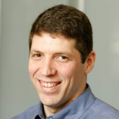 Professor Eric T. Bradlow