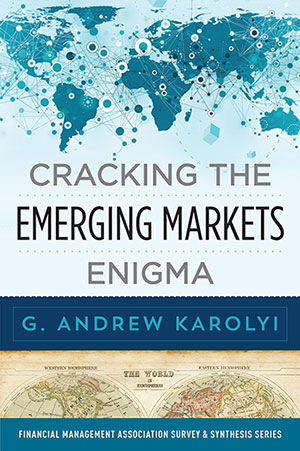 Andrew Korolyi offers a risk framework for emerging market investing