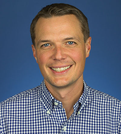 Neill Feather, president at SiteLock