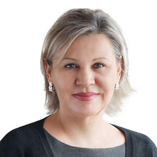 Nena Stoiljkovic