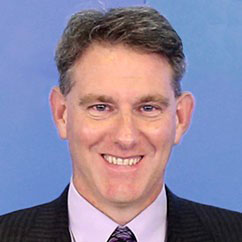Professor Peter Fader
