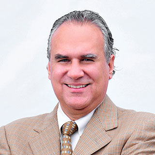 Luis Montoya