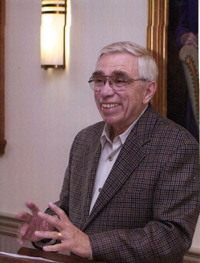 Wharton social entrepreneur Dennis Rezendes