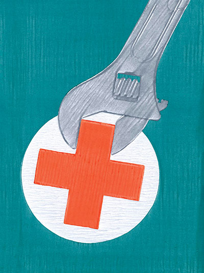 HealthcareFix