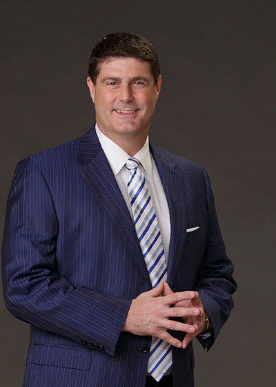 Wharton alum Dan Jones