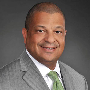 Alfred Liggins III