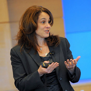 Lori Rosenkopf