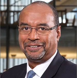 Headquartered at LDI, the 1986 Philadelphia Commission on AIDS was headed by then-Wharton MBA student and RWJF Clinical Scholar Mark Smith, MD.