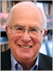 Along with Gaus, former HEW official Stuart Altman played a key role in the organization and founding of the AHSR.