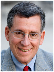A senior vice president at the Robert Wood Johnson Foundation and member of the National Advisory Council of the Leonard Davis Institute of Health Economics, Robert Blendon in 1981 provided the funding for the feasibility study that laid the groundwork for the creatioin of the AHSR.