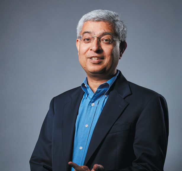 Ashmeet Sidana