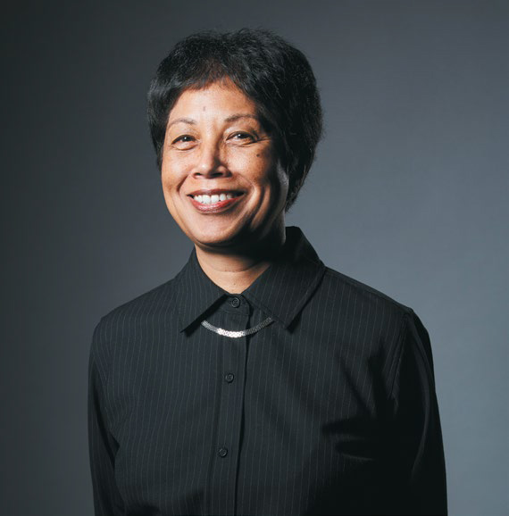 Juana Droessler