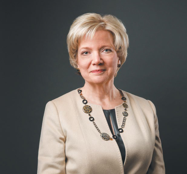 Catherine Molony