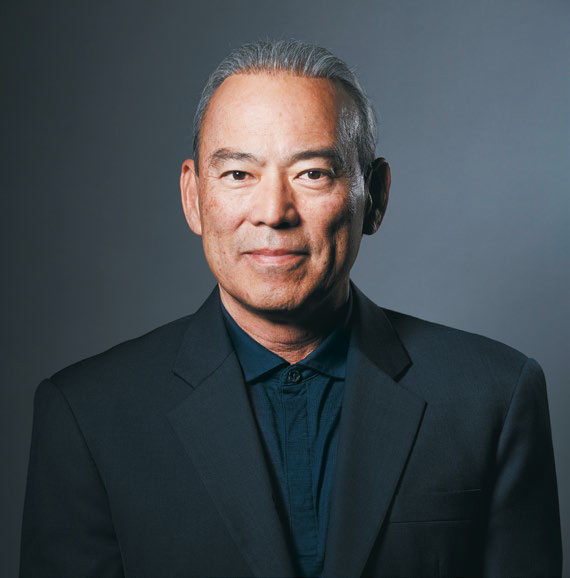 Ronald Murayama