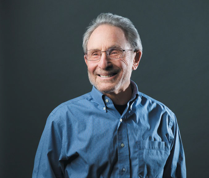 Len Lodish