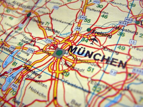 Guten Tag From Wharton Grads Guten Tag From Wharton Grads Guten Tag From Wharton Grads Guten Tag From Wharton Grads
