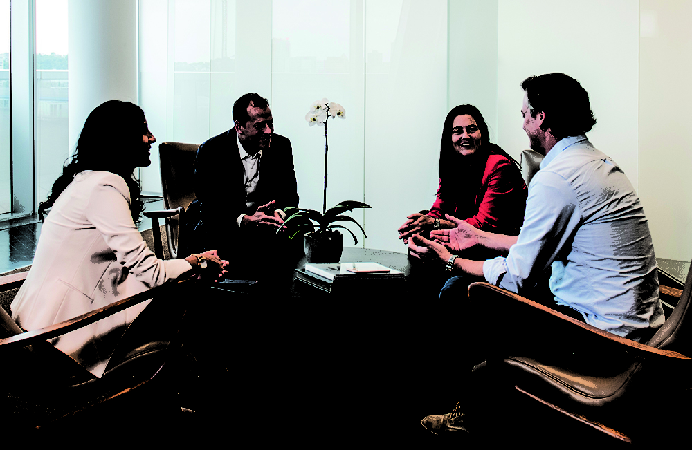 4 Wharton Alumni Transforming Your Digital Life 2