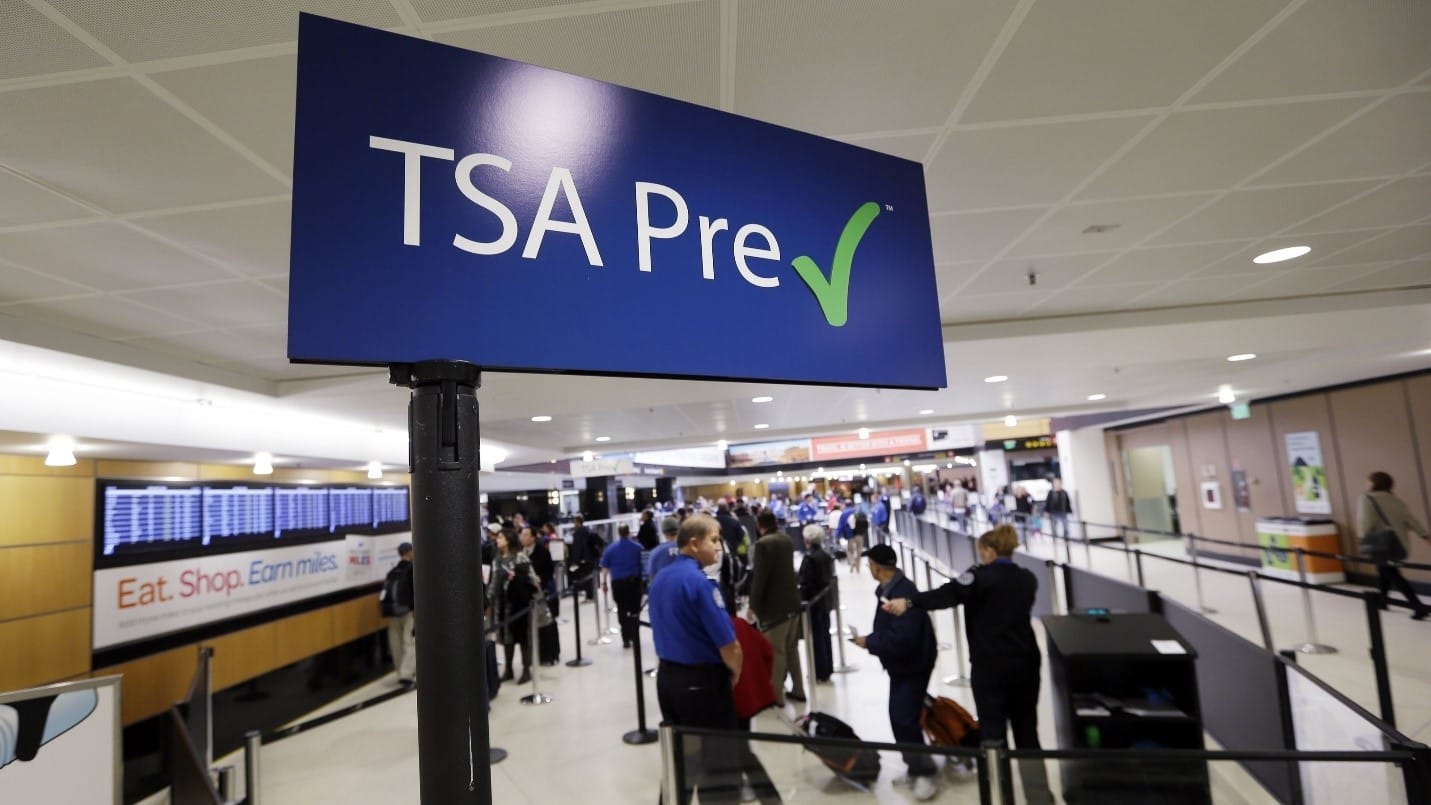 Trusted Traveler Programs Tsa Pre Global Entry Nexus And Sentri