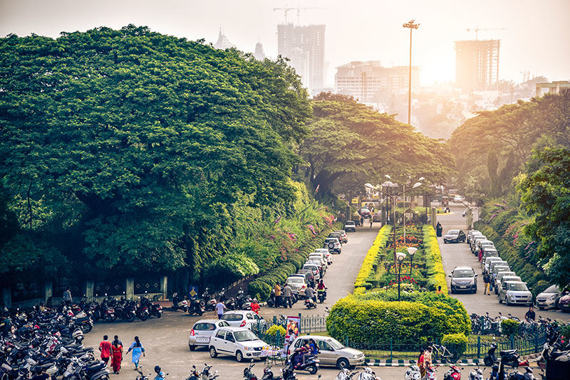 Going Global With Entrepreneur Ecosystems