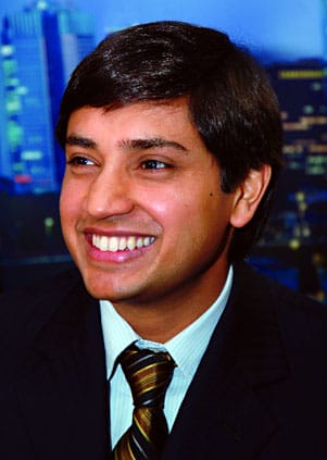 Aditya Mittal Archives