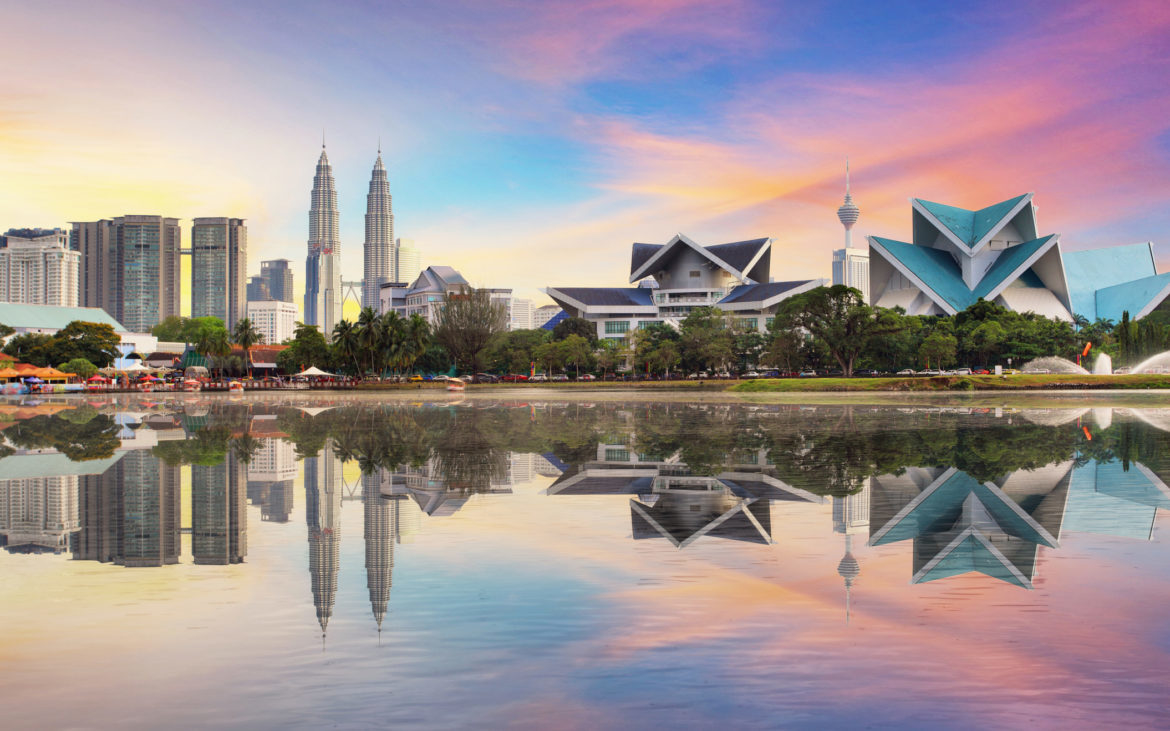 Wharton's Global Impact: From Hong Kong to San Juan 9