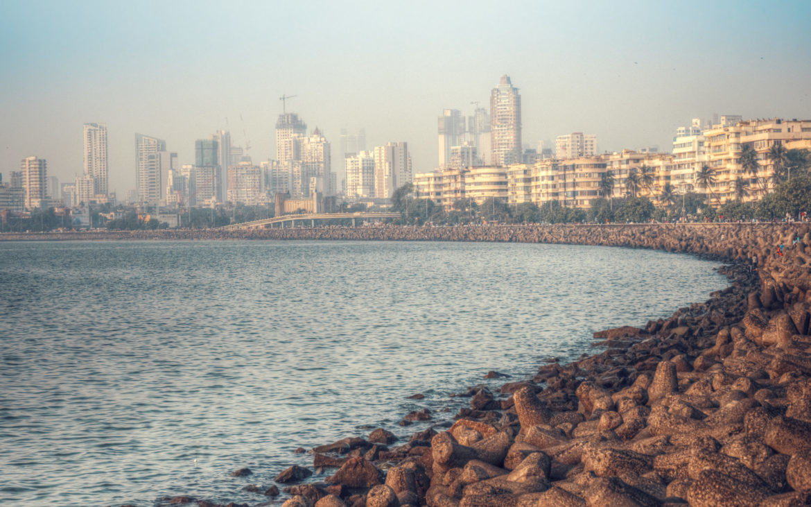 Wharton’s Global Impact: From Shanghai to Mumbai 2