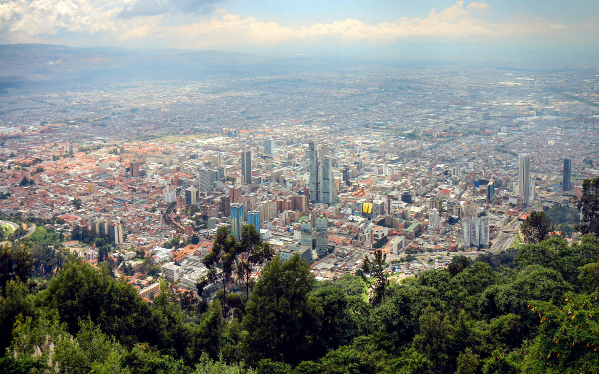 Wharton’s Global Impact: From Shanghai to Mumbai 5