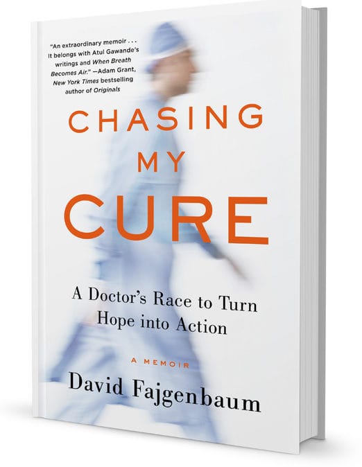 Must-Read Alumni Books 1