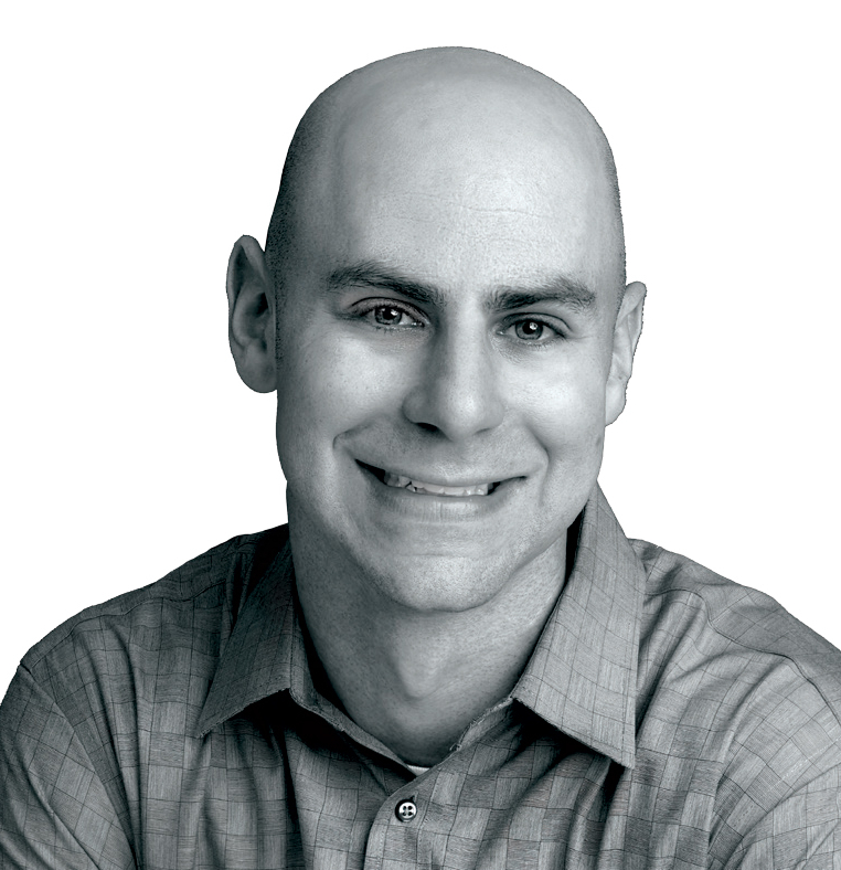 Adam Grant, Original 4