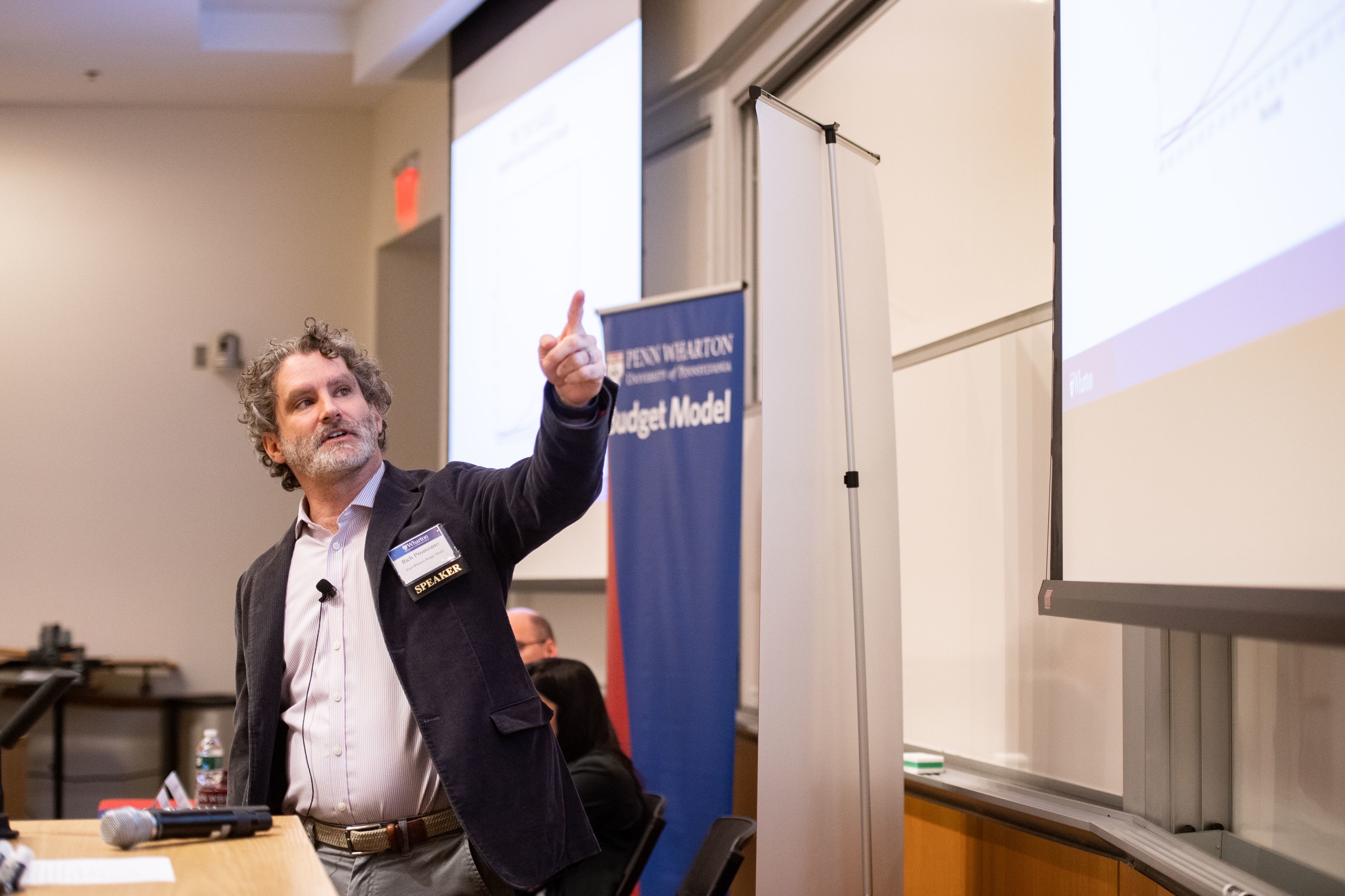 The Great Wealth Tax Debate 1