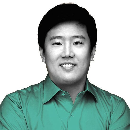 Daniel Shin C08 W08