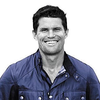 Mark Wales WG14