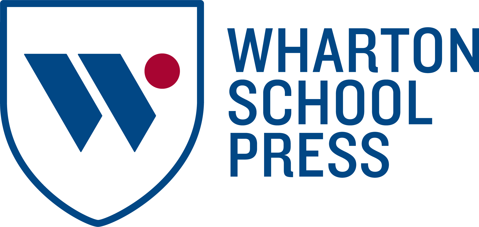 Wharton School Logo