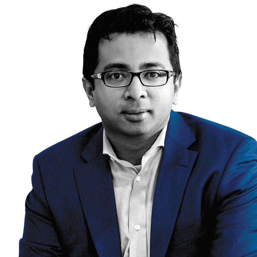 Rajat Mishra WG08