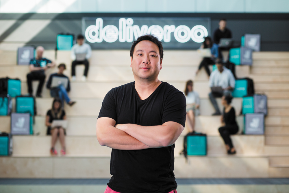 The Innovator: William Shu WG12