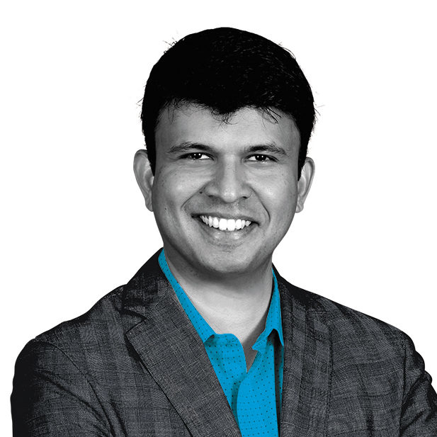 Nana Murugesan WG09