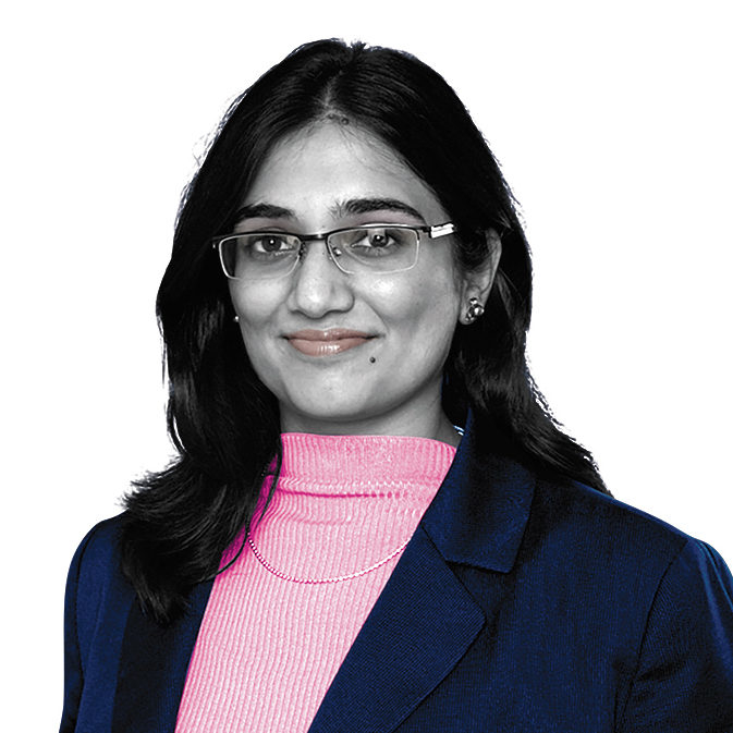 Zeena Rao W99