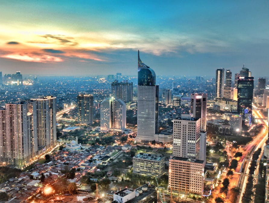 Wharton's Global Impact 14