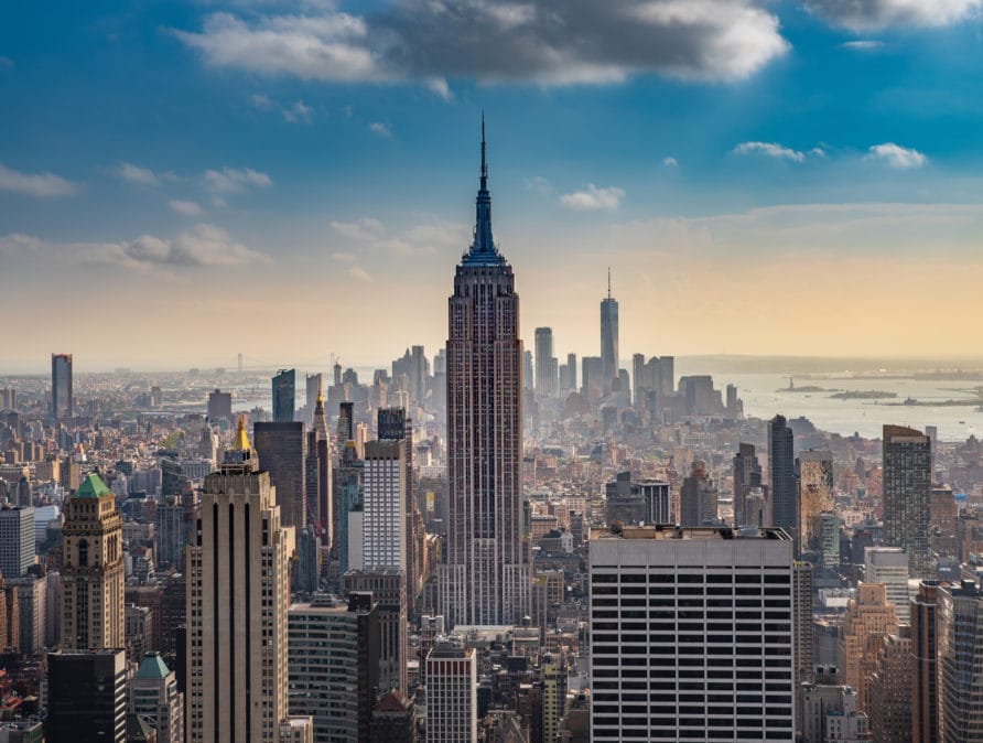 Wharton's Global Impact 15