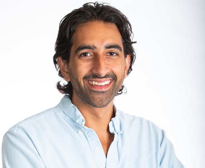 Jay Desai